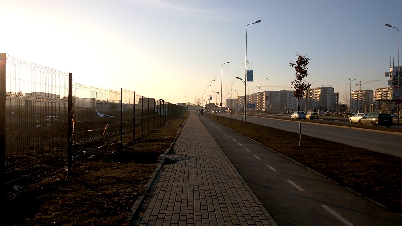 Coresi Avantgarden - Coresi Mall (19 februarie 2019)