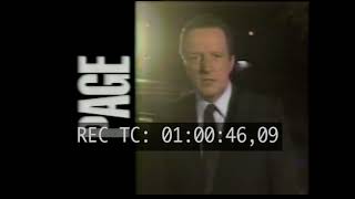WSVN - News Promos - August 23 1989