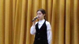 English week at school 415(a)/1229