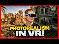 VR Graphics that should be ILLEGAL! 🤯