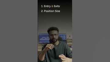 Backtesting is your trading time machine! 🔍📊 Test before you trade—data never lies. 🚀