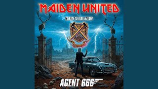 Skyfall (Cover) - Maiden United