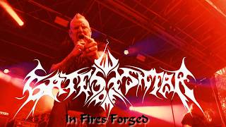 Gates of Ishtar - In Fires Forged