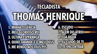 Pr Thomas Henrique (COLETÂNEA)