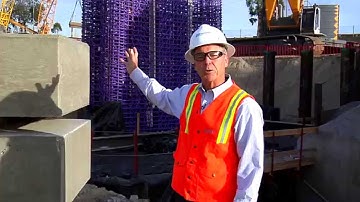 Gerald Desmond Bridge Replacement Project Update Nov. 2014