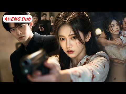 【🔥Eng Dub】Fifteen years later, she finds out who really killed her sister.