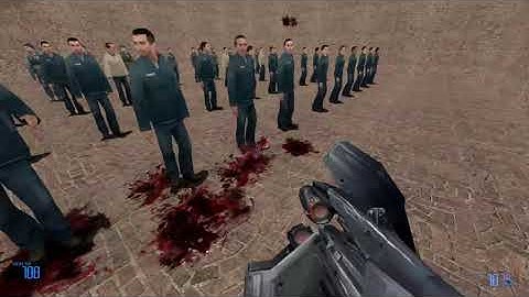 BSMOD Dev - FletchRifle 3