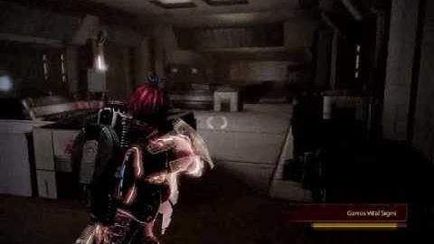 Mass Effect 2 - Walkthrough - Part 10