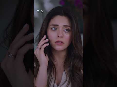 A Broken Heart Still Beats😢💫 #ainishq #onelove #hindidubbed #KızılcıkŞerbeti | UD3R