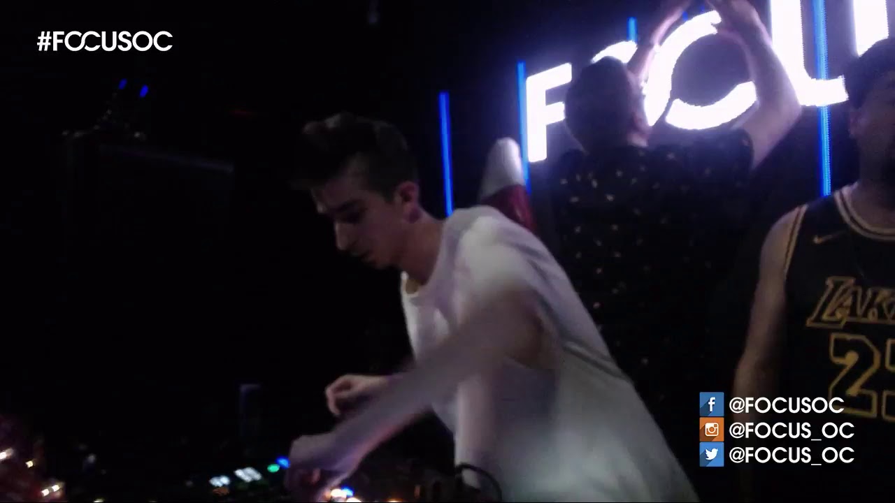 Kaysin Live At Focus 7-31-18