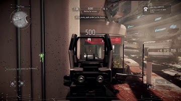 Killzone Kill Streaks