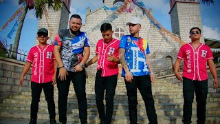 CORRIDO DE LA H  - MR JC X  JOSS SUAZO X LOS TRES DE LA H (Video Oficial)