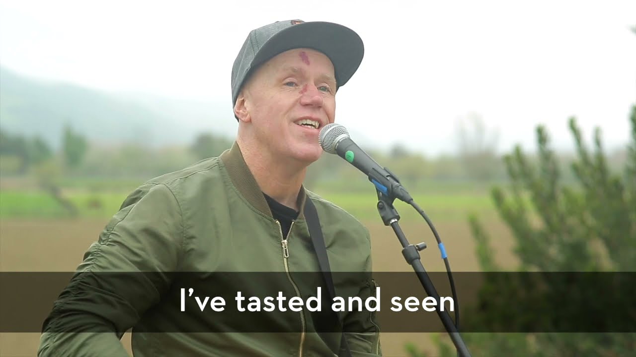 Worship Music with Casey Corum