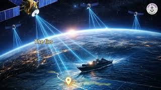 GNSS Jamming &amp; Spoofing Explained (Part 1) | How Ships Lose Position at Sea