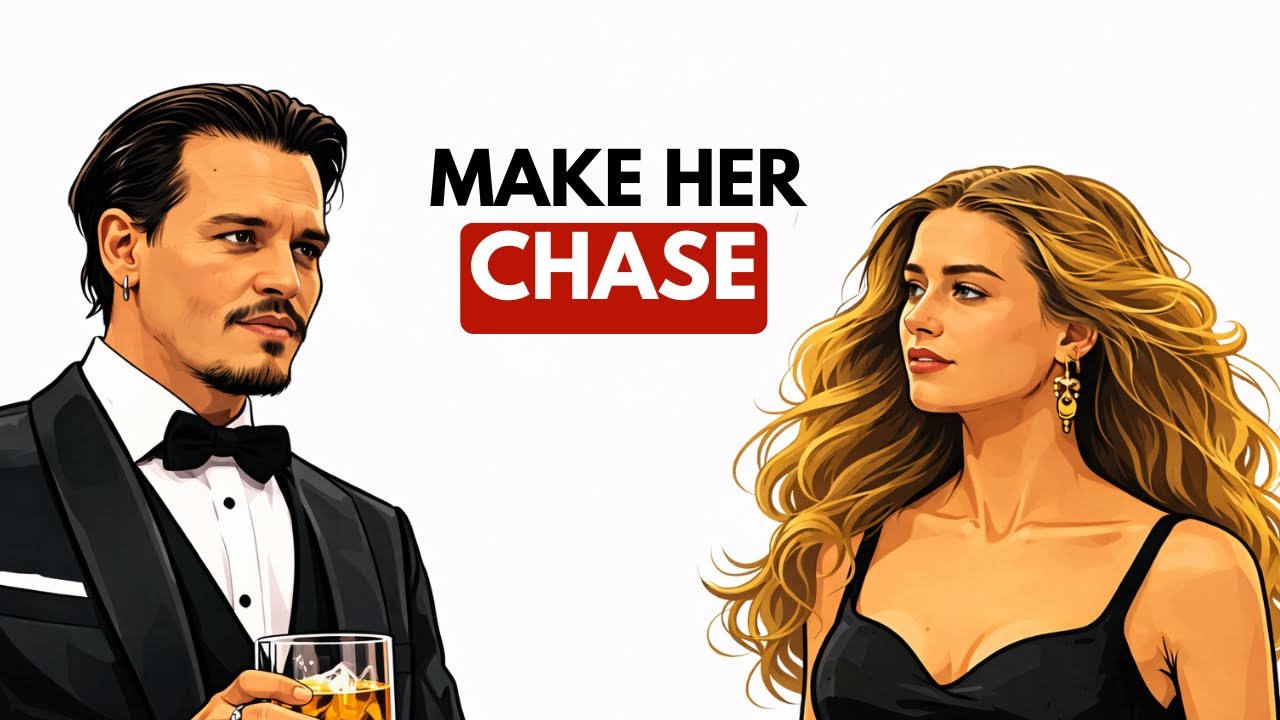 How To Get A Woman To Think About You NON-STOP!