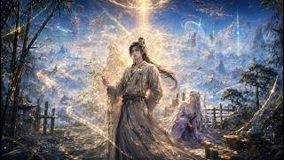 Aku Menyegel Kekuatanku, Sang Permaisuri Iblis Mengira Aku Orang Biasa#Fantasi #Xianxia #Kultivasi