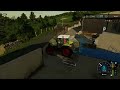 Buying seed and straw|Ep 6|Fairhead FS22