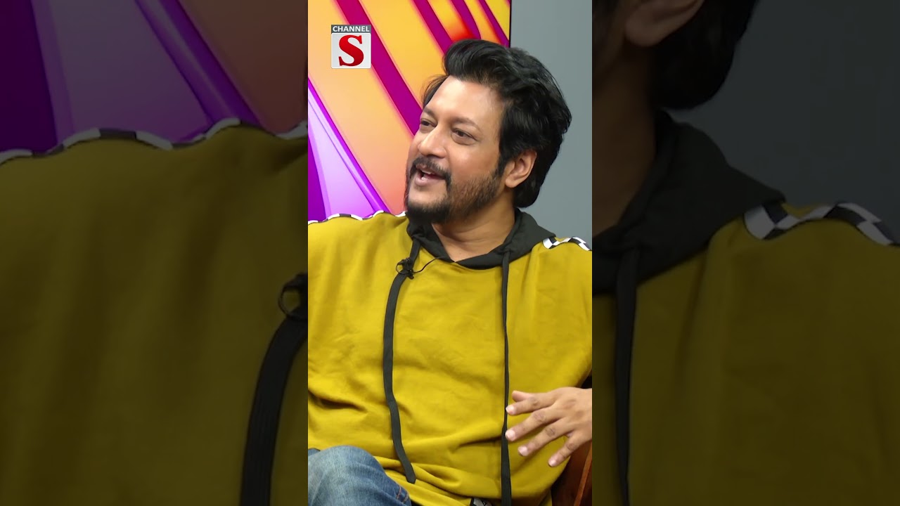 ফ্যাশন ইন্ডাস্ট্রি সব সময় ইন্টারন্যাশনাল ট্রেন্ড ফলো করে | Emon #Emon #Shorts #foryou #মুভি #news