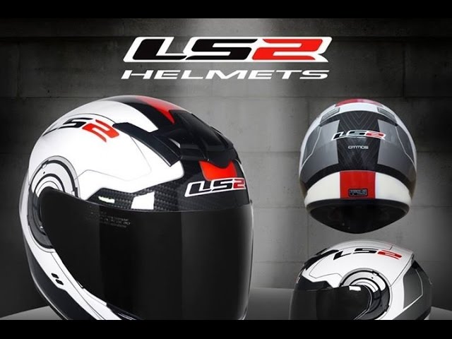ls2 ff350 atmos full face helmet Helmets Assault Motorcycle W/ SunShield (Matte Black Description LS2 assaults the competition with the class LS2 Assault III Helmet -