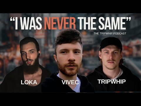 Becoming Insane on Ketamine & Unveiling Psychedelic Secrets with Vivec & Loka