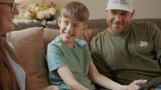 Cannabis Industry Testimonial Video | Texas Originals Jacob's Story | Mosaic Media Films Austin