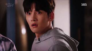 Suspicious Partner * Kore Klip * Mecnun