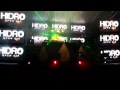 Miniature de la vidéo de la chanson Hidro
