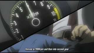 Wangan Midnight Amv - Hypnotized - Devil Z
