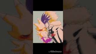 ❤Me estoy enamorando❤~Renamon X Impmon