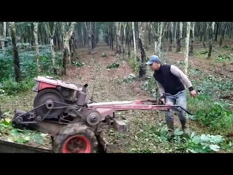 Video: Pengendara Husqvarna: Keunggulan Mesin Pemotong Rumput R 316T AWD Dan RC320TS AWD. Keuntungan Dan Kerugian Dari Traktor Taman Mini