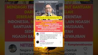 Mimin Malu  trendingshorts faktamenarik