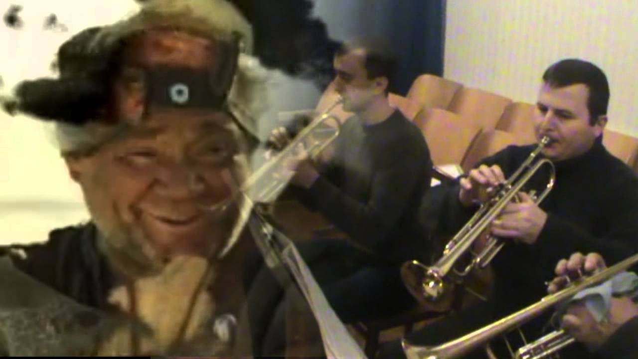 Кин-Дза-Дза! (основная тема фильма) - YouTube