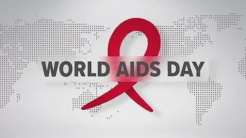 World Aids Day: Dr. Stacy Greene, DePaul Infectiou...