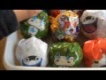 妖怪ウォッチ 妖怪メダル おにぎりラップ キャラ弁 Yo-Kai Watch