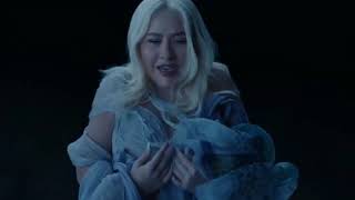 Reflection (Mulan 2020 Ale Porto & VMC Remix) Christina Aguilera ⚔😎💪