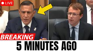 Darrell Issa GRILLS Mr Bier as Congress Demands Answers