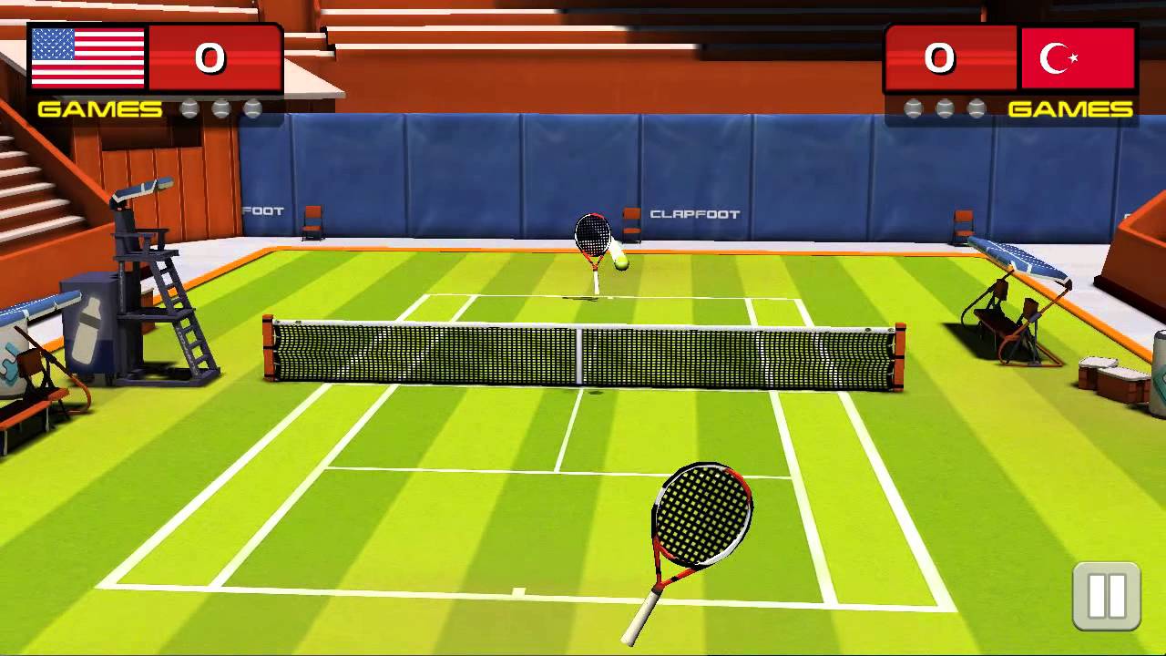 Academias PlayTennis - E aí, se convenceu agora? Vem treinar na Play!💙💛  Aqui você tem a melhor experiência no tênis, além de todo suporte para  evoluir cada vez mais no esporte.🎾 Entre