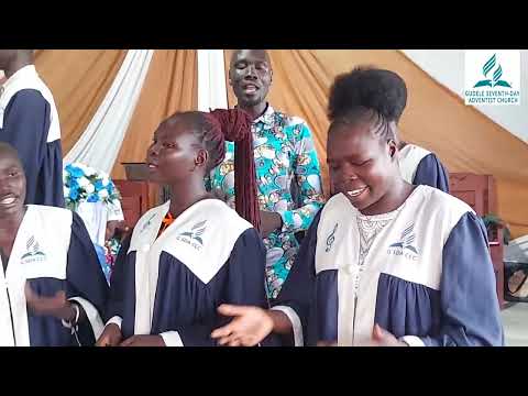 Bolis Ma Silas By Gudele Seventh Day Adventist Central Church Choir