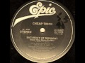 Cheap Trick - Saturday At Midnight (Super Dub Mix)