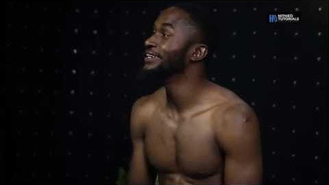 5. BREAST EXAMINATION - NITMED TUTORIALS #MDCN