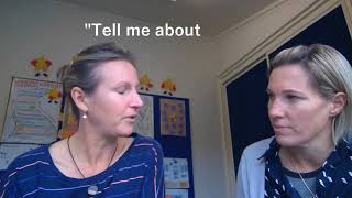 Practice Analysis Conversations