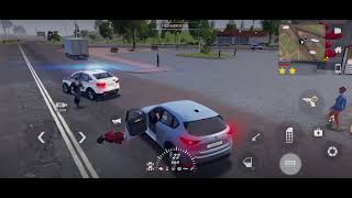 Open world simulator game  screenshot 4