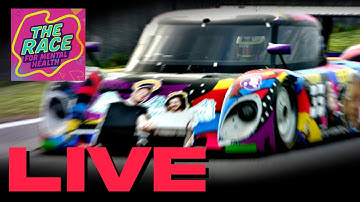 7th Race For Mental Health | 23 HOURS OF ZOLDER | Part 2