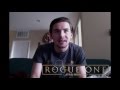 Rogue One: A Star Wars Story | Teaser Reaction