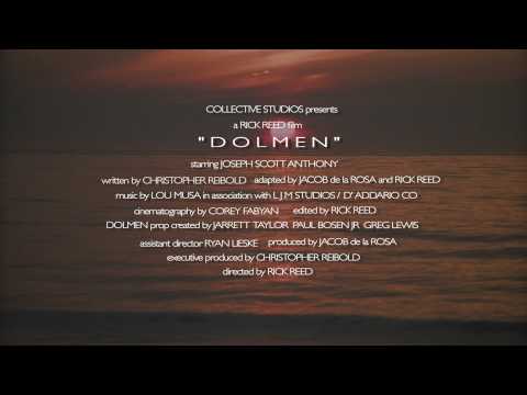 Collective Studios "Dolmen" Trailer