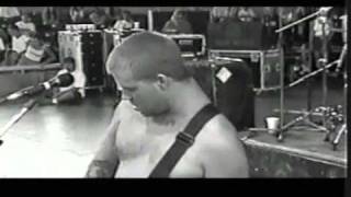 Sublime - Warped Tour 9/3/95 Video [ALL RELEASED FOOTAGE]