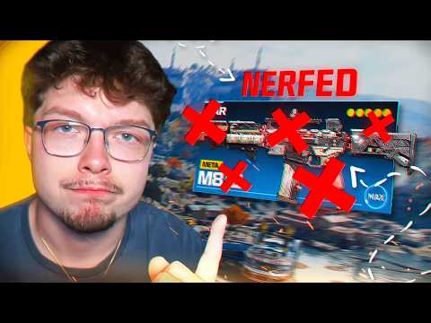 The Warzone Ranked Meta has officially Just Changed…