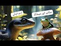سانپ اور مینڈک #اردوکہانی #storystory #storytime #urdustory #kahani #hindistories