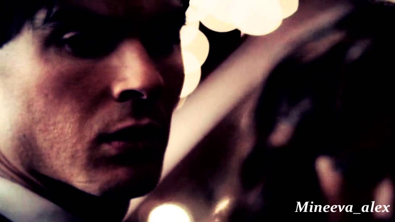 Боль ( Делена) Дневники вампира