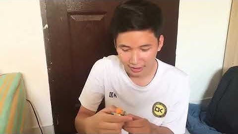 การทำงานของเซนเซอร์ Proximity(ตรวจจับโลหะ)ชนิด PNP